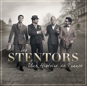 Les Stentors - Une histoire en France