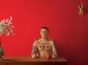 Miller Watching Movies (Video)