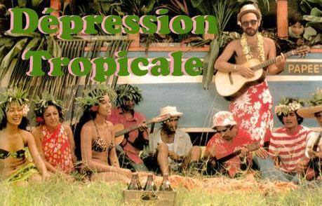 Dépression Tropicale : C’est quoi le Fiu ?