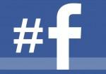 Hashtag Facebook