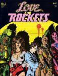Love and Rockets : The Covers – La preview