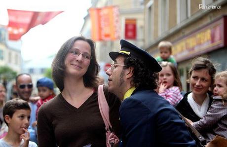 parades perehosta 4124nA