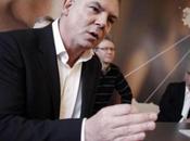 Retraites: Thierry Lepaon appelle mobilisation septembre