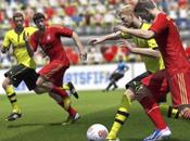 FIFA sortira iPhone l'automne 2013...