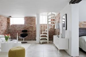 Une décoration unisexe… deco-appartement-tons-blancs-8