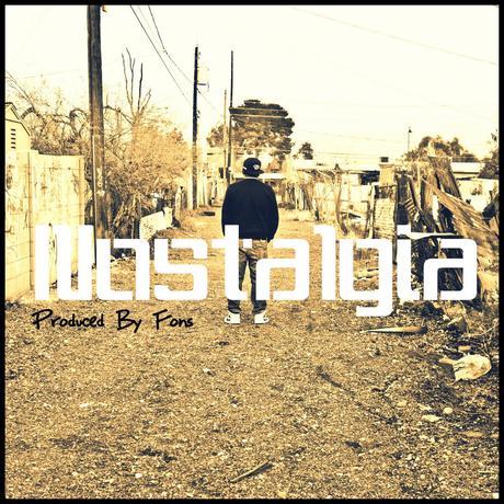 Découvrez le très bon album Nostalgia de Fons