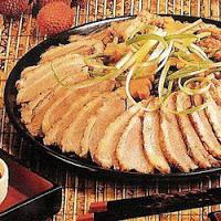 Magrets de canard aux 5 parfums