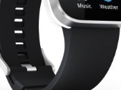 Réduction Sony Xperia SmartWatch 1254-6626 Montre Androïd 1,3'' pour Smartphone Android