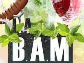 partir jeudi Juin, (Barbecue Amour Mojitos) s'installe pieds Tour Eiffel