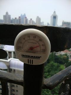 L'été est arrivé !