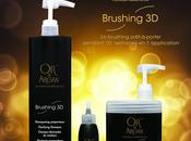 J’ai testé Brushing