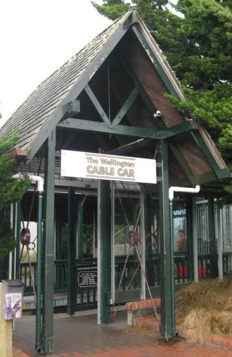 Nouvelle zélande - wellington - Les lubies de louise (11 sur 16)