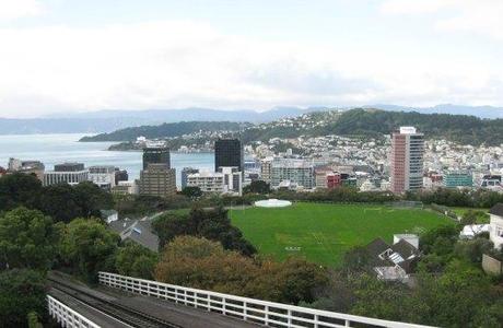 Nouvelle zélande - wellington - Les lubies de louise (9 sur 16)