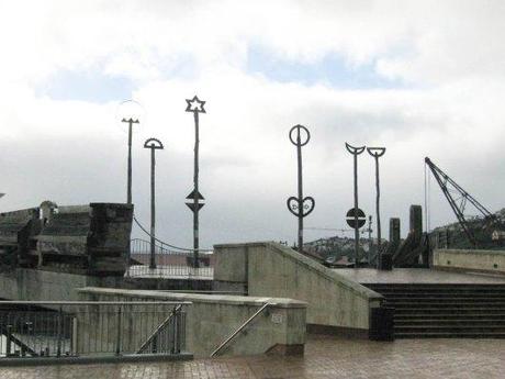 Nouvelle zélande - wellington - Les lubies de louise (5 sur 16)