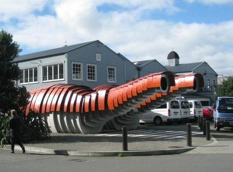 Nouvelle zélande - wellington - Les lubies de louise (16 sur 16)