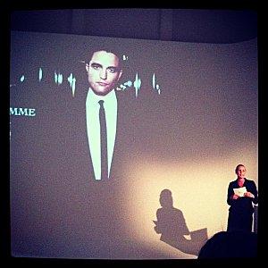 Robert Pattinson : Nouvelles Photos de Dior