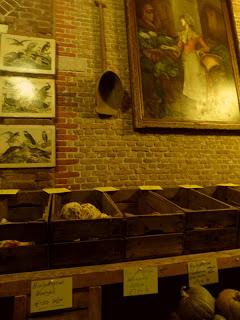 Schipluiden – The Netherlands : Biological restaurant De Herdershof