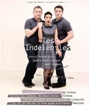 Les Indélébiles