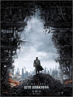 Cinéma Star Trek Into Darkness / La grande boucle