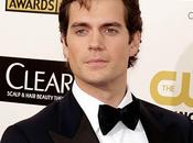 Henry Cavill, future superstar d'Hollywood