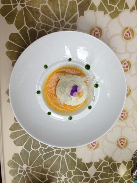 Les Climats Boule de coco