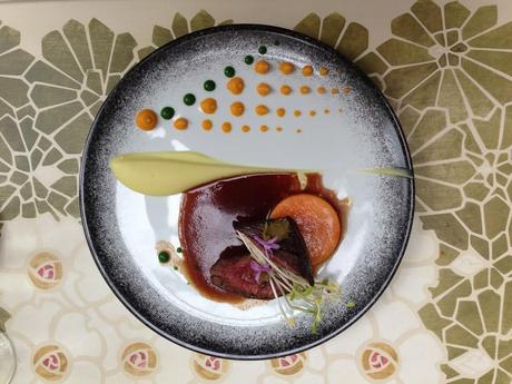 Les Climats Onglet patates douces