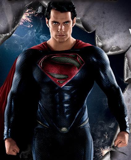 Déjà une date de sortie pour Man of Steel 2