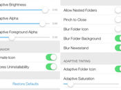 Apple caché quelques fonctionnalités supplémentaires