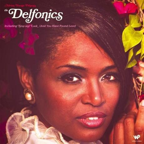 Adrian Younge & the Delfonics – Stop and Look Remix