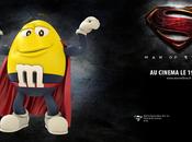 Quand M&amp;M’s prennent vie…