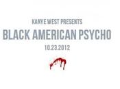 Kanye West reboot American Psycho pour brand content Yeezus