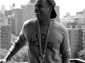 Musik Jay-Z nouvel album 8/07/13