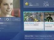 L’interface vidéo