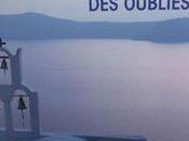 L'île oubliés, Pulcherie Gadmer (Audiolib)