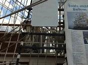 suis OUT, malade, vacances.... partie faire tour l'ARMADA Rouen/ vraie Bengui meilleur épisode... chaque fois