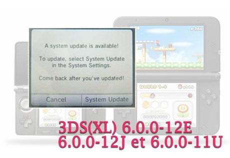 3DS(XL) 6.0.0-12E/J et 6.0.0-11U a bloqué tous les linkers 3DS dans Linkers 3DS 3ds-6.0