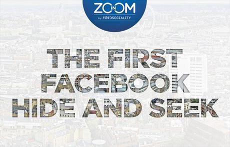 Zoom-in by Fotosociality