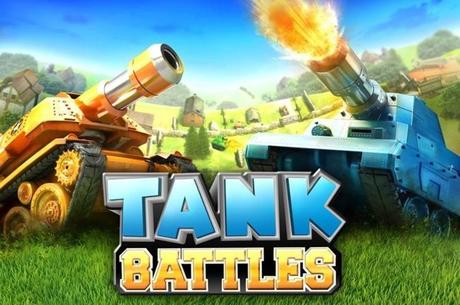 Tank Battles arrive cet été sur votre iPhone...