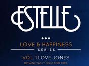 Estelle offre gratuits pour été. Découvrez d'urgence tube "Call Boys"