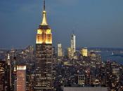 From France York City, life beautiful belle