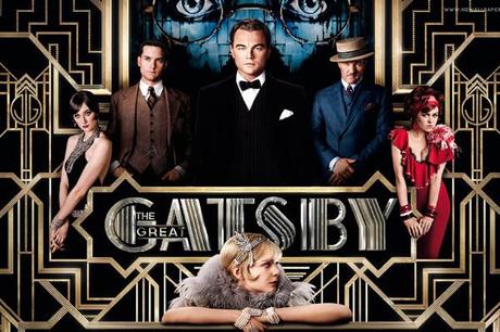 Let the music play #3: The Great Gatsby