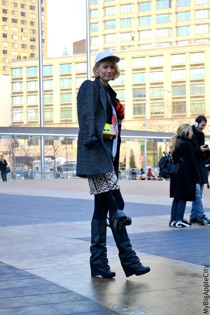 The coolest girl next door: elle s’appelle Zanita