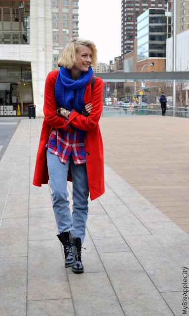 The coolest girl next door: elle s’appelle Zanita