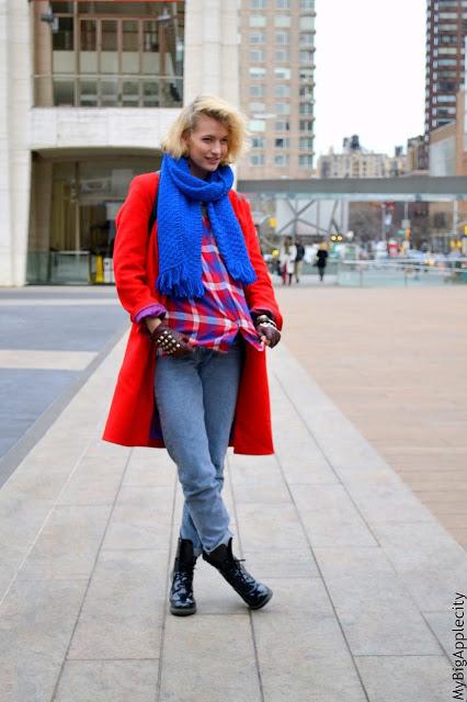 The coolest girl next door: elle s’appelle Zanita