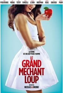 Le grand méchant loup le film