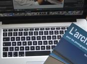 L’archivage pour photographes numérique