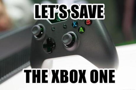 Lets-save-Xbox-One
