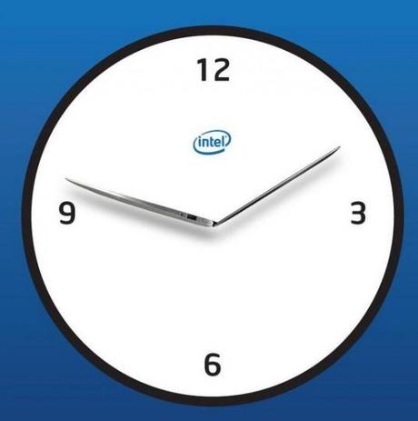 intel-clock