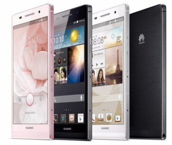 huawei-ascend-p6