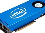 Intel nouveau Xeon cœurs officialisé rumeur